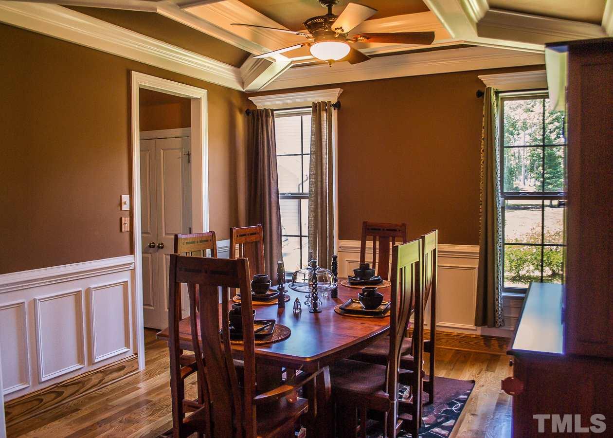 3601 Nether Ridge Road Zebulon, NC 27597 - Photo 6 of 25 Gallery Image 6