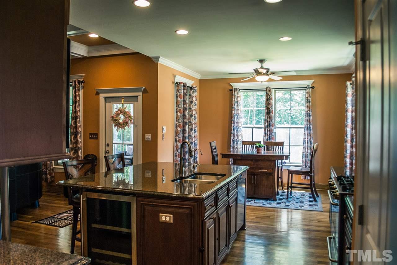 3601 Nether Ridge Road Zebulon, NC 27597 - Photo 8 of 25 Gallery Image 8