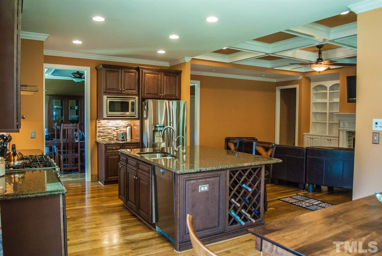 3601 Nether Ridge Road Zebulon, NC 27597 - Photo 9 of 25 Gallery Image 9