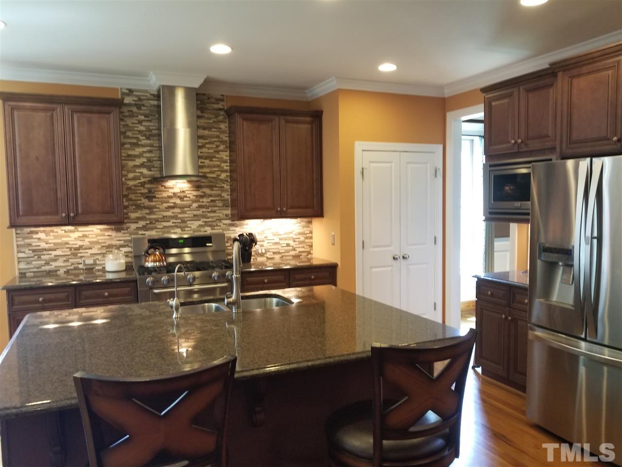3601 Nether Ridge Road Zebulon, NC 27597 - Photo 10 of 25 Gallery Image 10