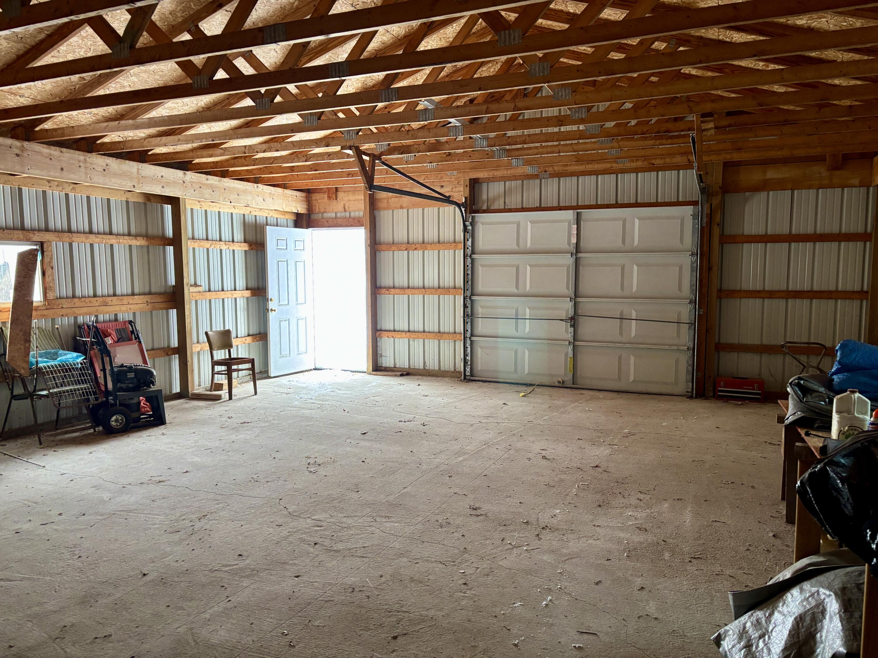 17461 Spring Street Wellston, MI 49689 - Photo 5 of 9 IMG_9410