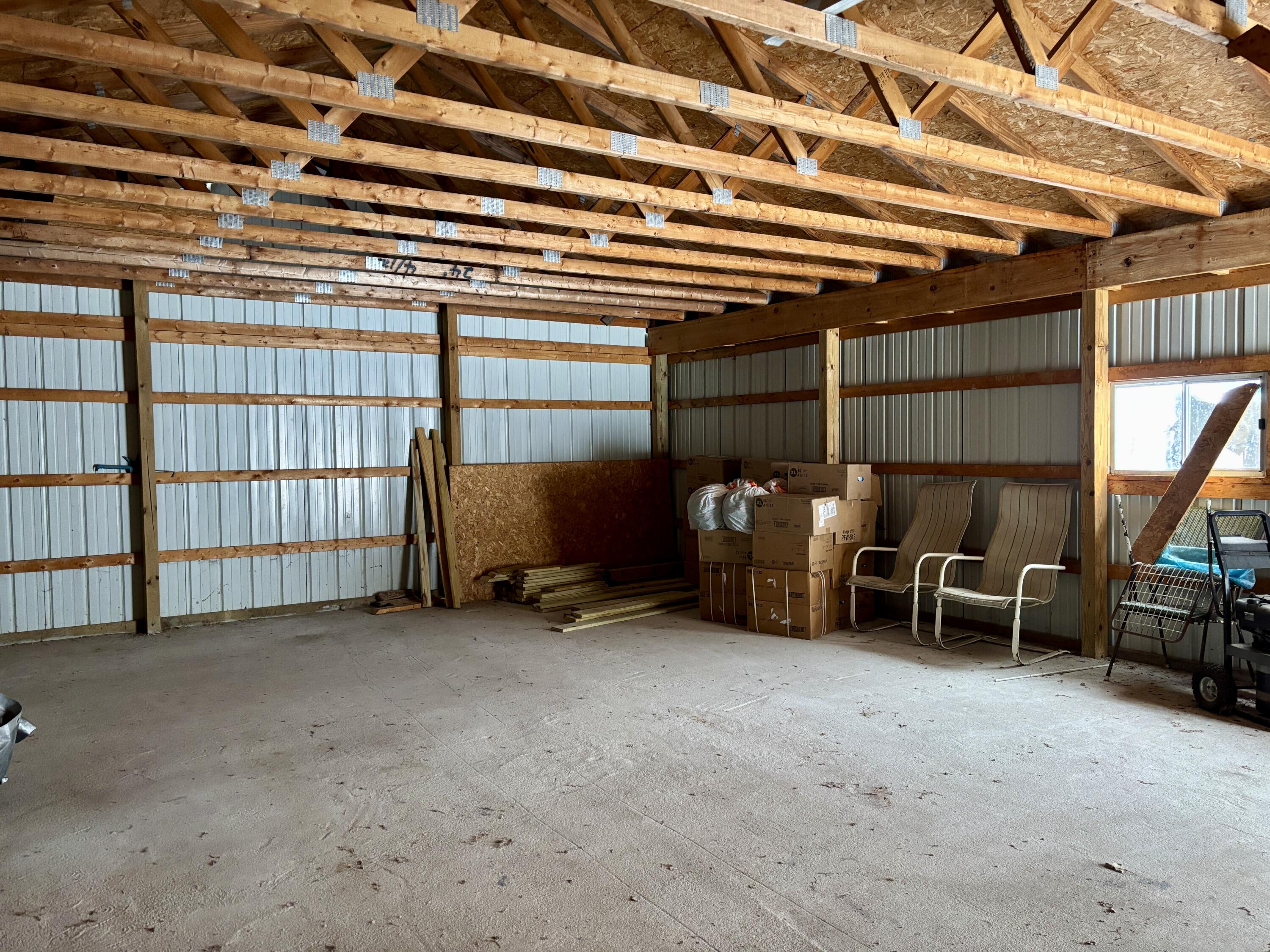 17461 Spring Street Wellston, MI 49689 - Photo 6 of 9 IMG_9409