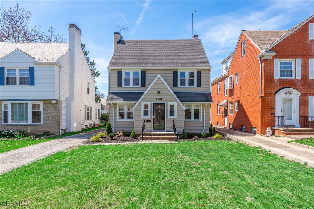 3662 Lynnfield Road Shaker Heights, OH 44122 - Photo 1 of 39 Gallery Image 1