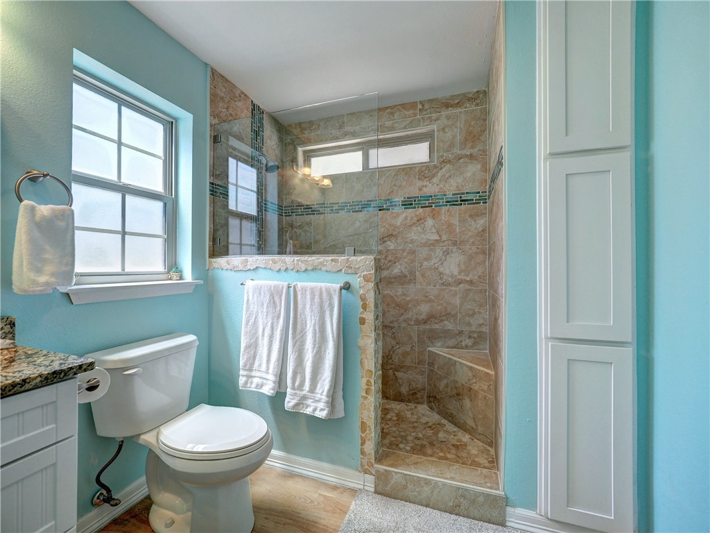 715 Beach Access Road, Unit 1606 Port Aransas, TX 78373 - Photo 15 of 33 Gallery Image 15