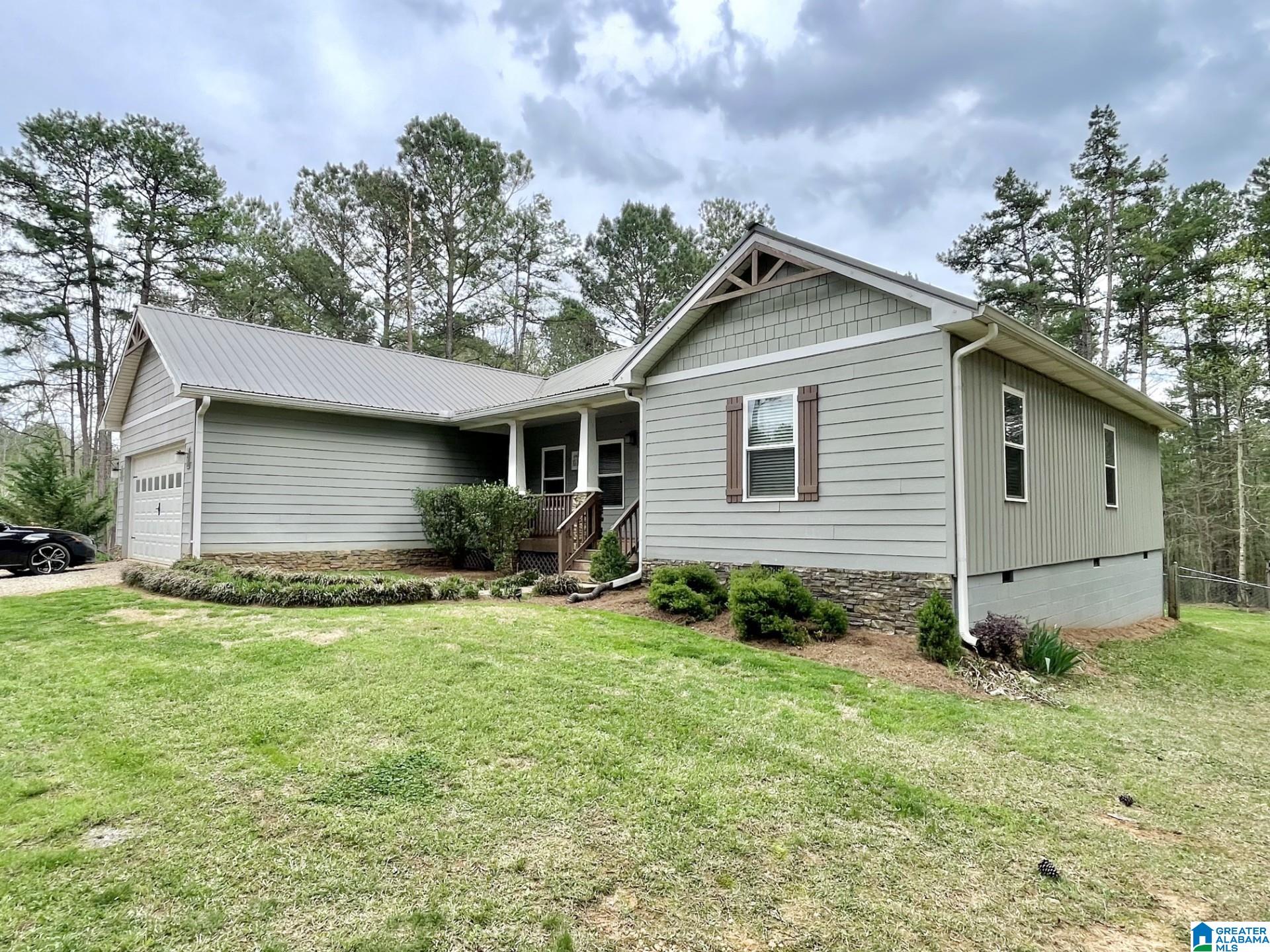 220 County Road 4 Wedowee, AL 36278 - Photo 19 of 20