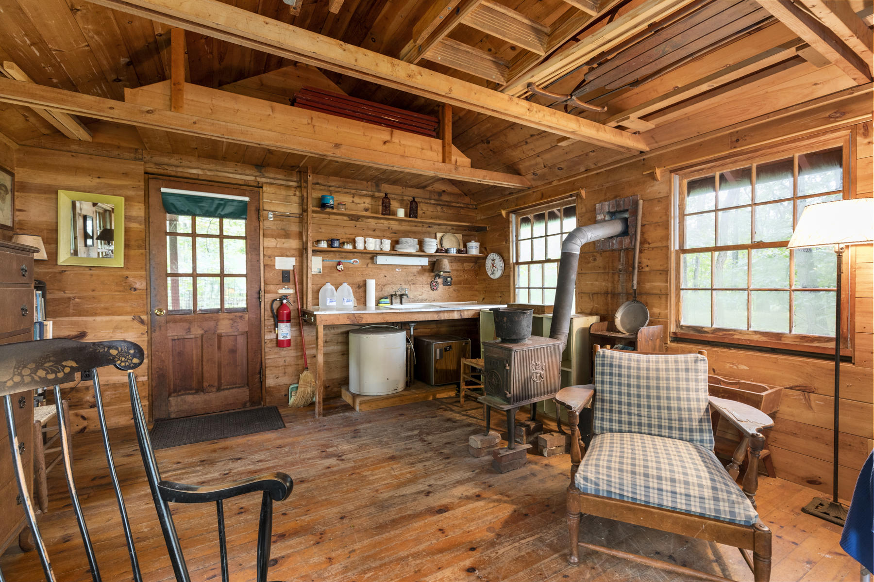 39 Thaxter Lane Kittery Point, ME 03905 - Photo 11 of 38 188A2293