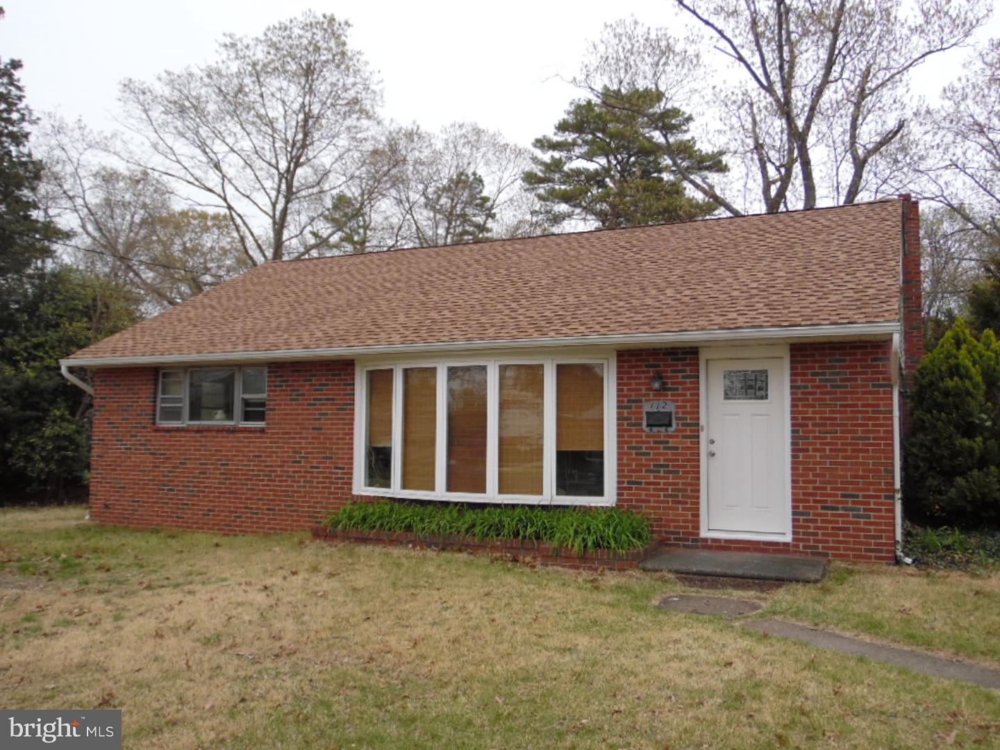 112 Cooper Road Voorhees, NJ 08043 - Photo 2 of 15 Exterior Front