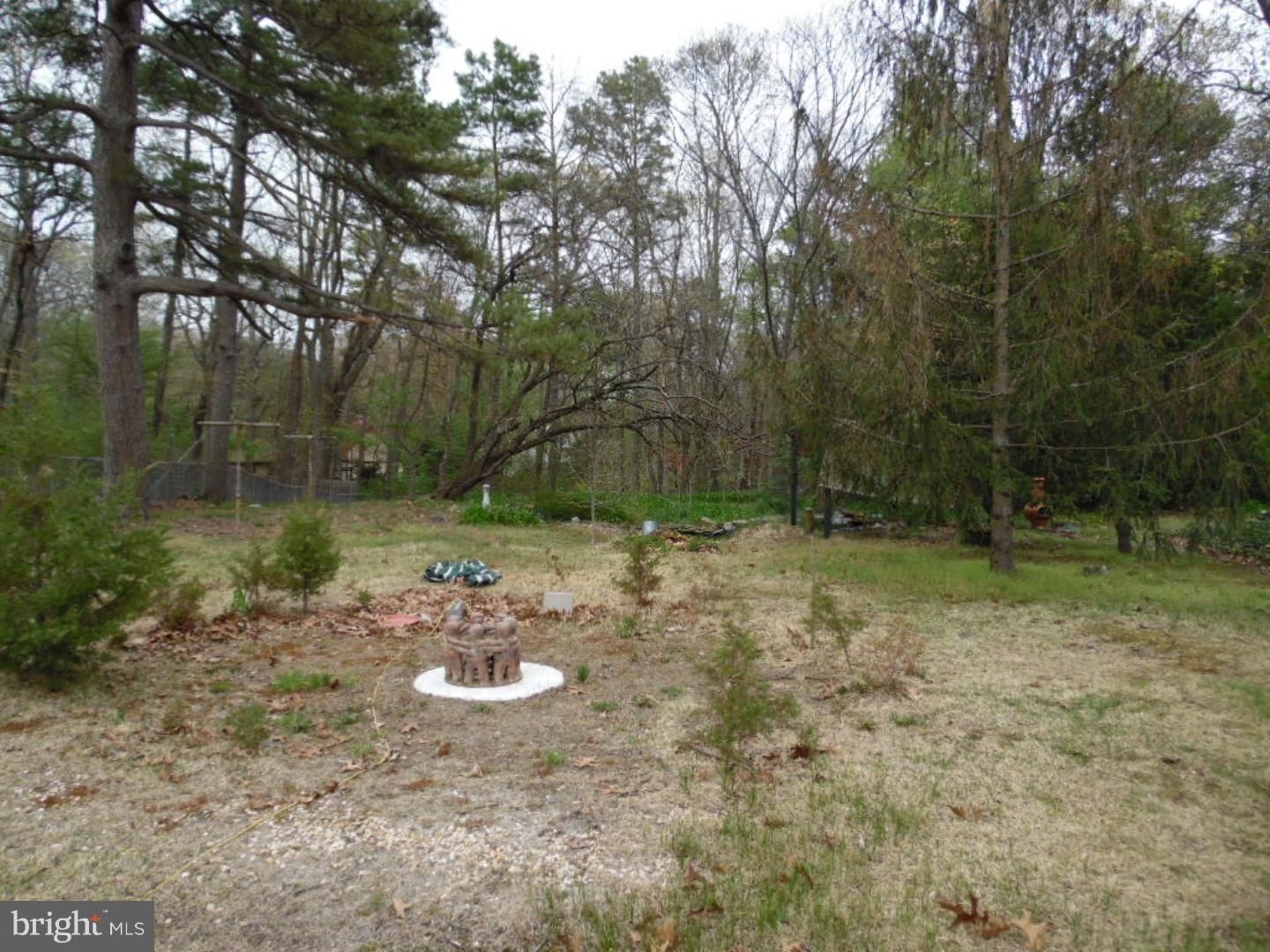 112 Cooper Road Voorhees, NJ 08043 - Photo 12 of 15 Back Yard