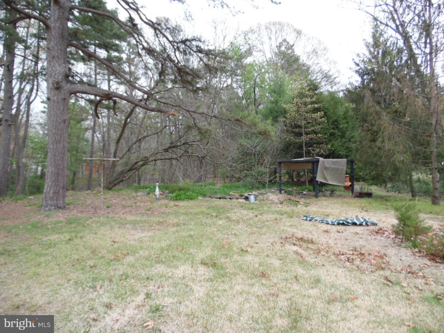 112 Cooper Road Voorhees, NJ 08043 - Photo 13 of 15 Back Yard