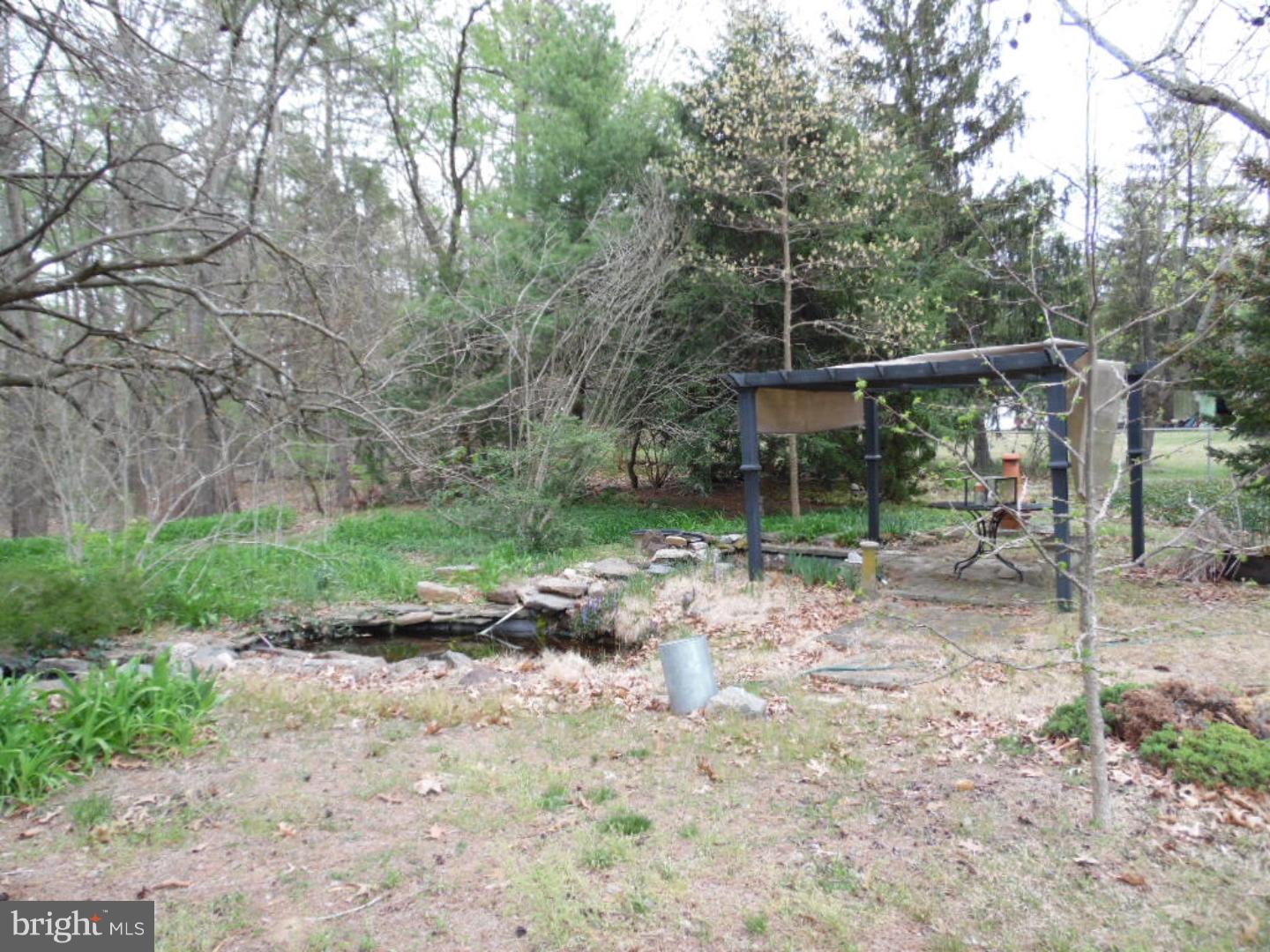 112 Cooper Road Voorhees, NJ 08043 - Photo 14 of 15 Back Yard
