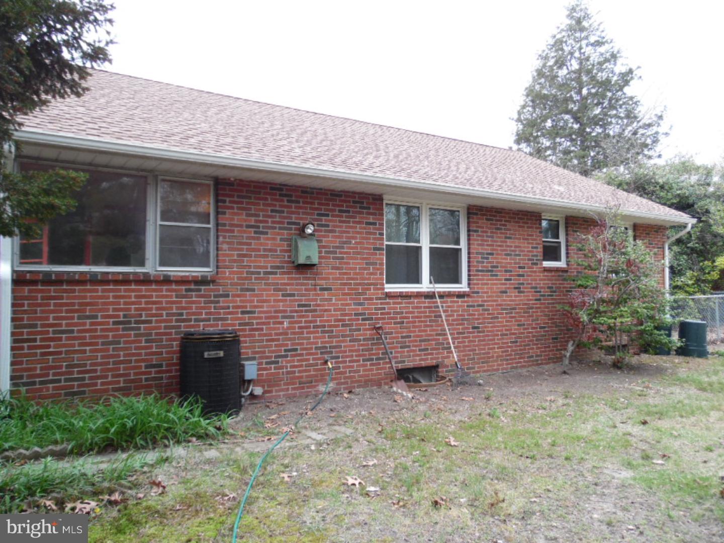 112 Cooper Road Voorhees, NJ 08043 - Photo 3 of 15 Exterior Back
