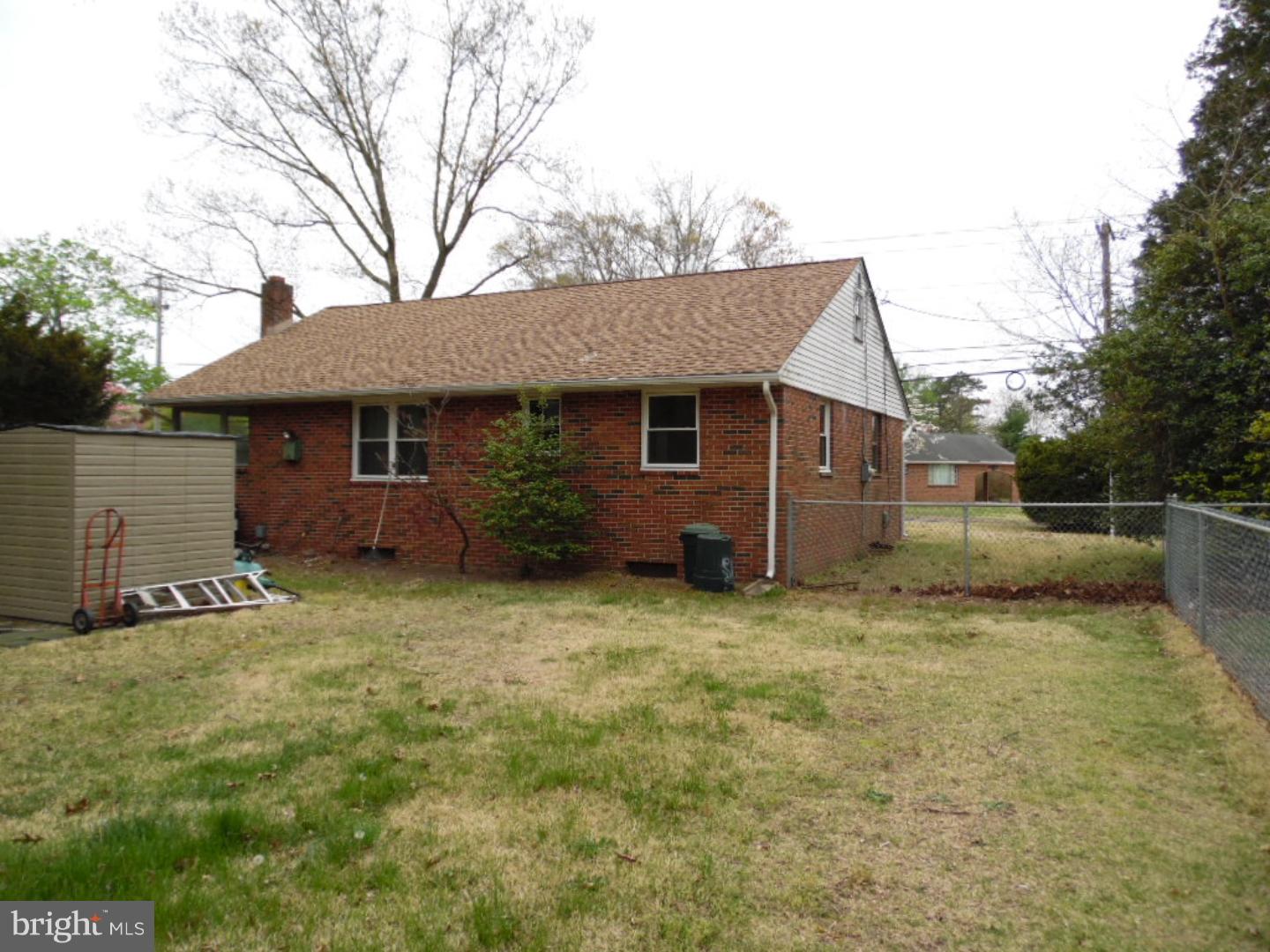 112 Cooper Road Voorhees, NJ 08043 - Photo 4 of 15 Exterior Back