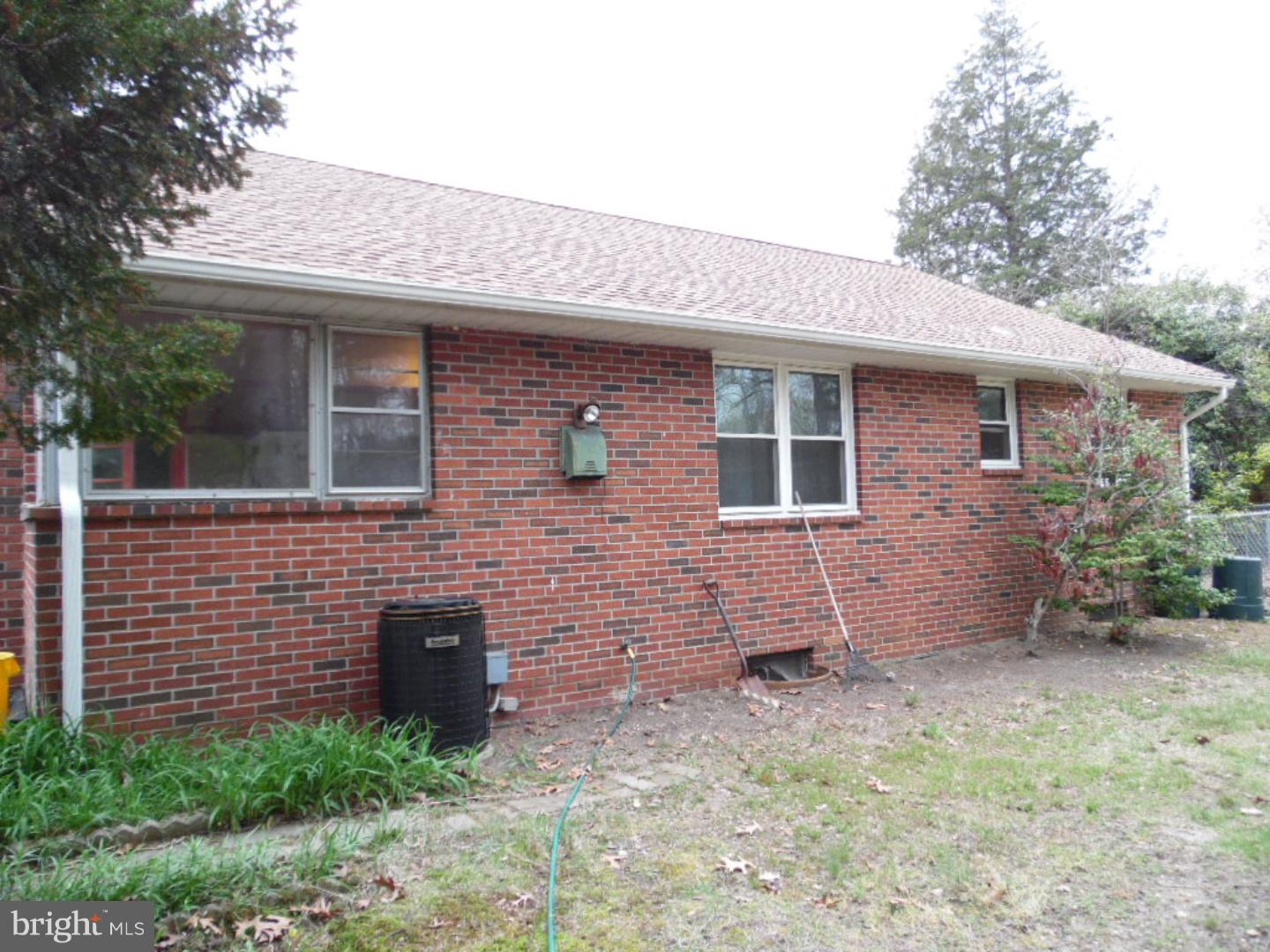 112 Cooper Road Voorhees, NJ 08043 - Photo 5 of 15 Exterior Back