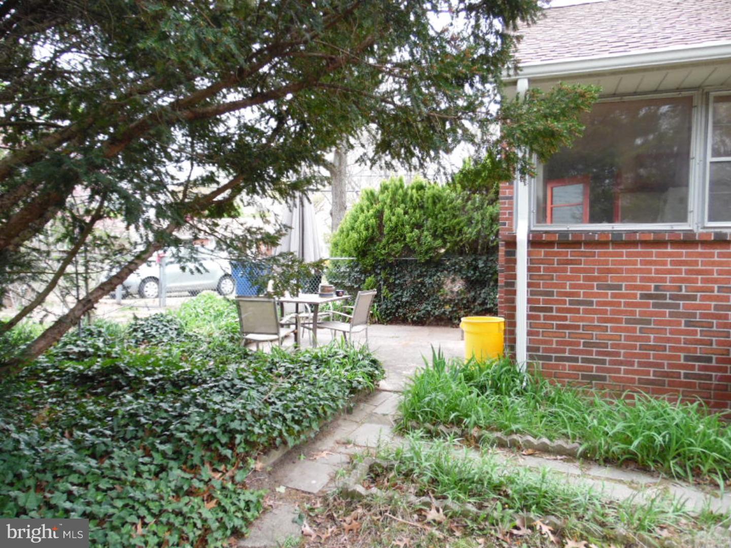 112 Cooper Road Voorhees, NJ 08043 - Photo 6 of 15 Patio