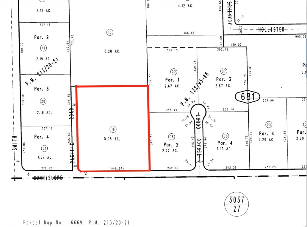 0 Sunnyslope Road Phelan, CA 92371 - Photo 16 of 17