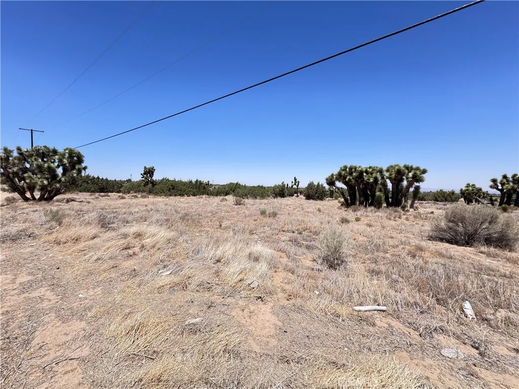 0 Sunnyslope Road Phelan, CA 92371 - Photo 2 of 17