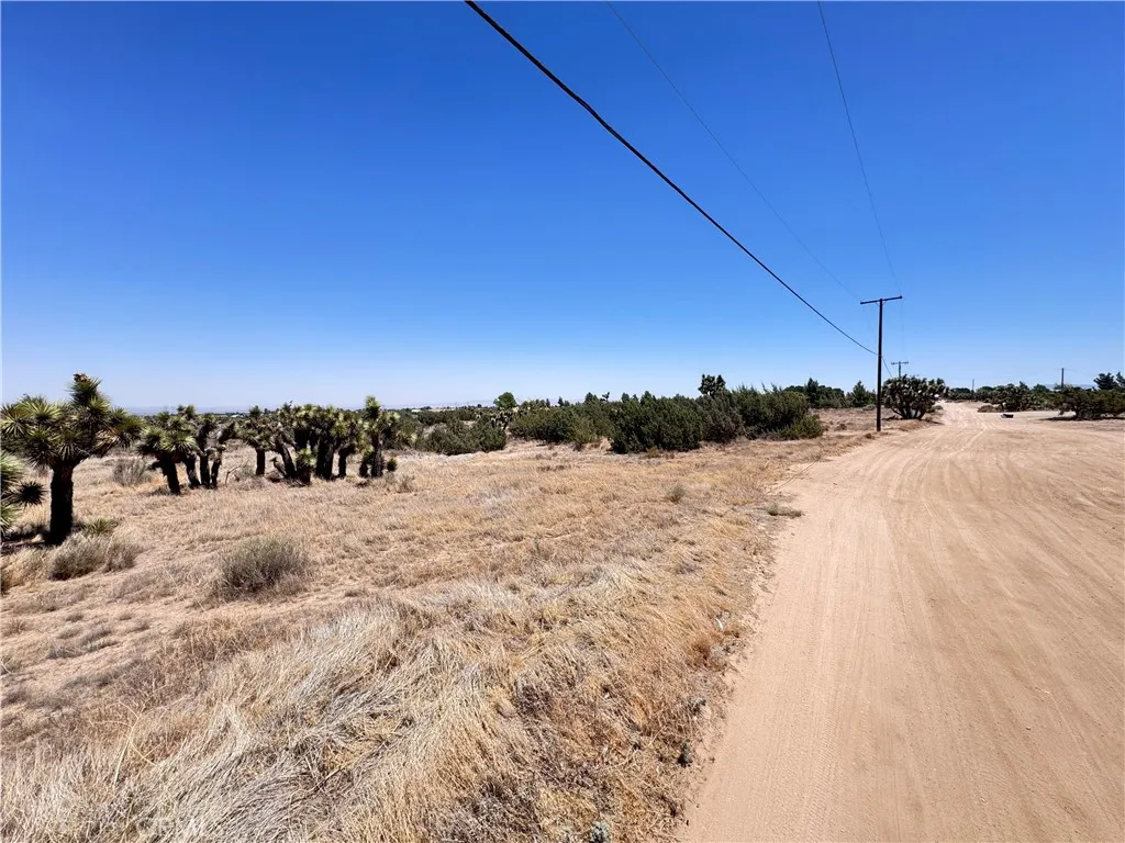 0 Sunnyslope Road Phelan, CA 92371 - Photo 5 of 17