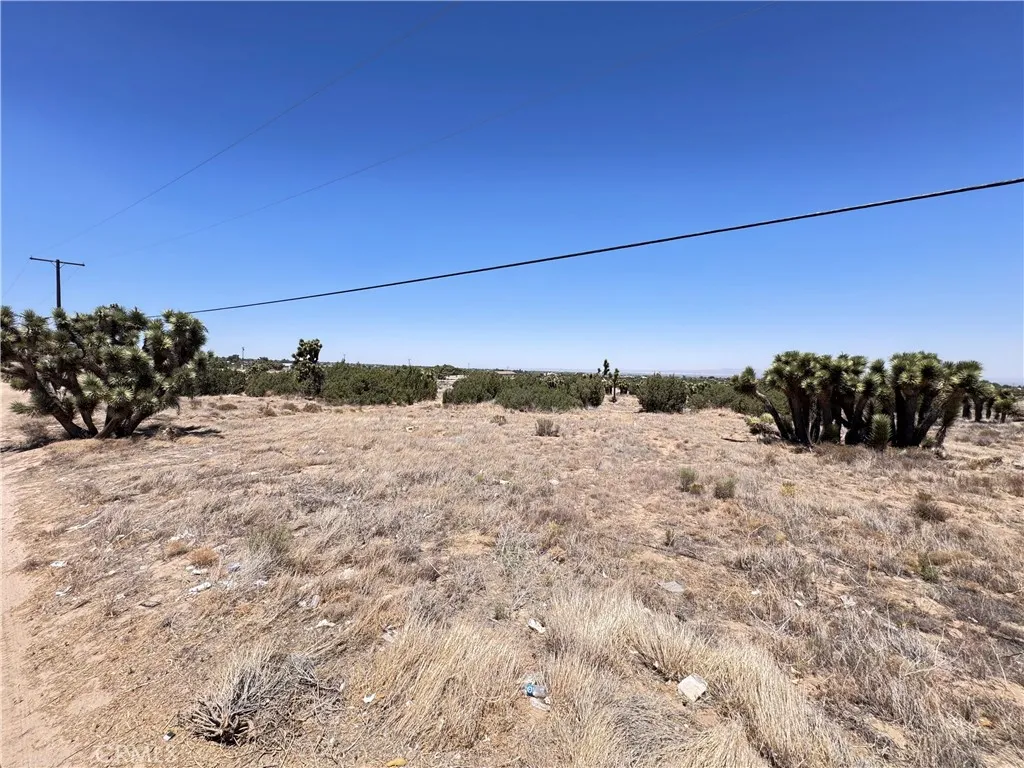 0 Sunnyslope Road Phelan, CA 92371 - Photo 8 of 17