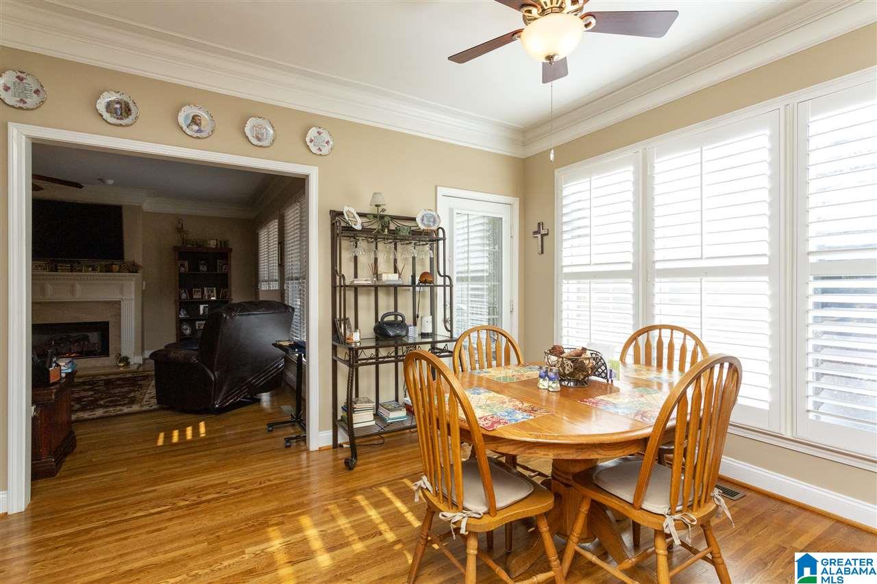 5885 Stonebriar Way Pinson, AL 35126 - Photo 15 of 36