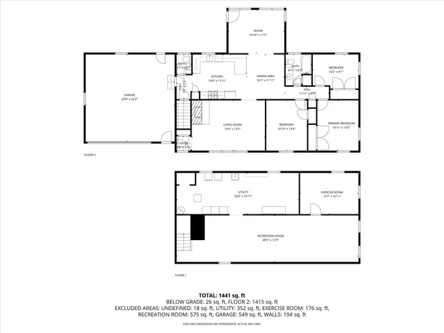 $422,900 | 904 East Savidge Street, Spring Lake, MI 49456