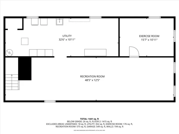 $422,900 | 904 East Savidge Street, Spring Lake, MI 49456