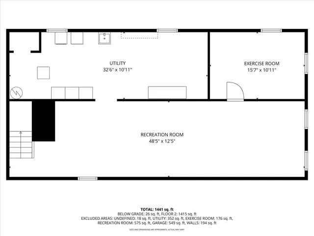 $422,900 | 904 East Savidge Street, Spring Lake, MI 49456