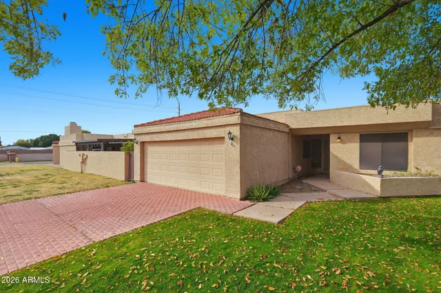 $374,900 | 1360 East Brown Road, Unit 2, Mesa, AZ 85203
