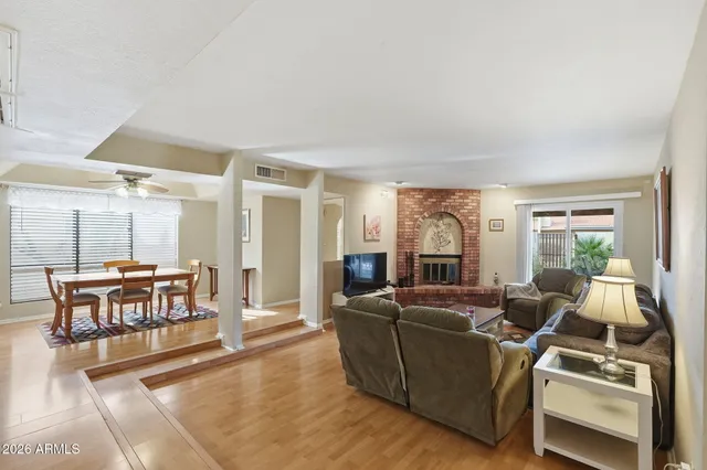 $374,900 | 1360 East Brown Road, Unit 2, Mesa, AZ 85203