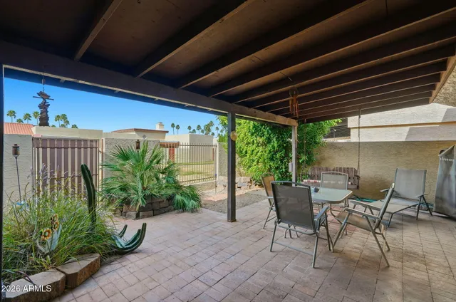 $374,900 | 1360 East Brown Road, Unit 2, Mesa, AZ 85203