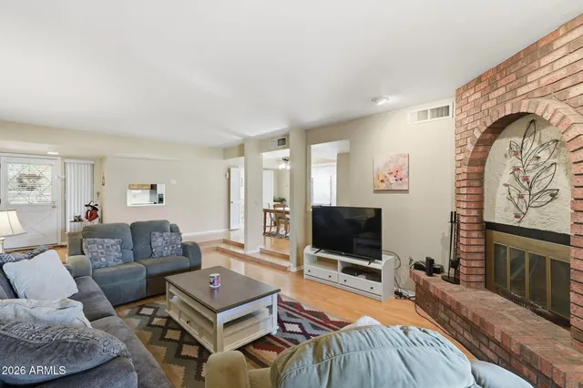 $374,900 | 1360 East Brown Road, Unit 2, Mesa, AZ 85203