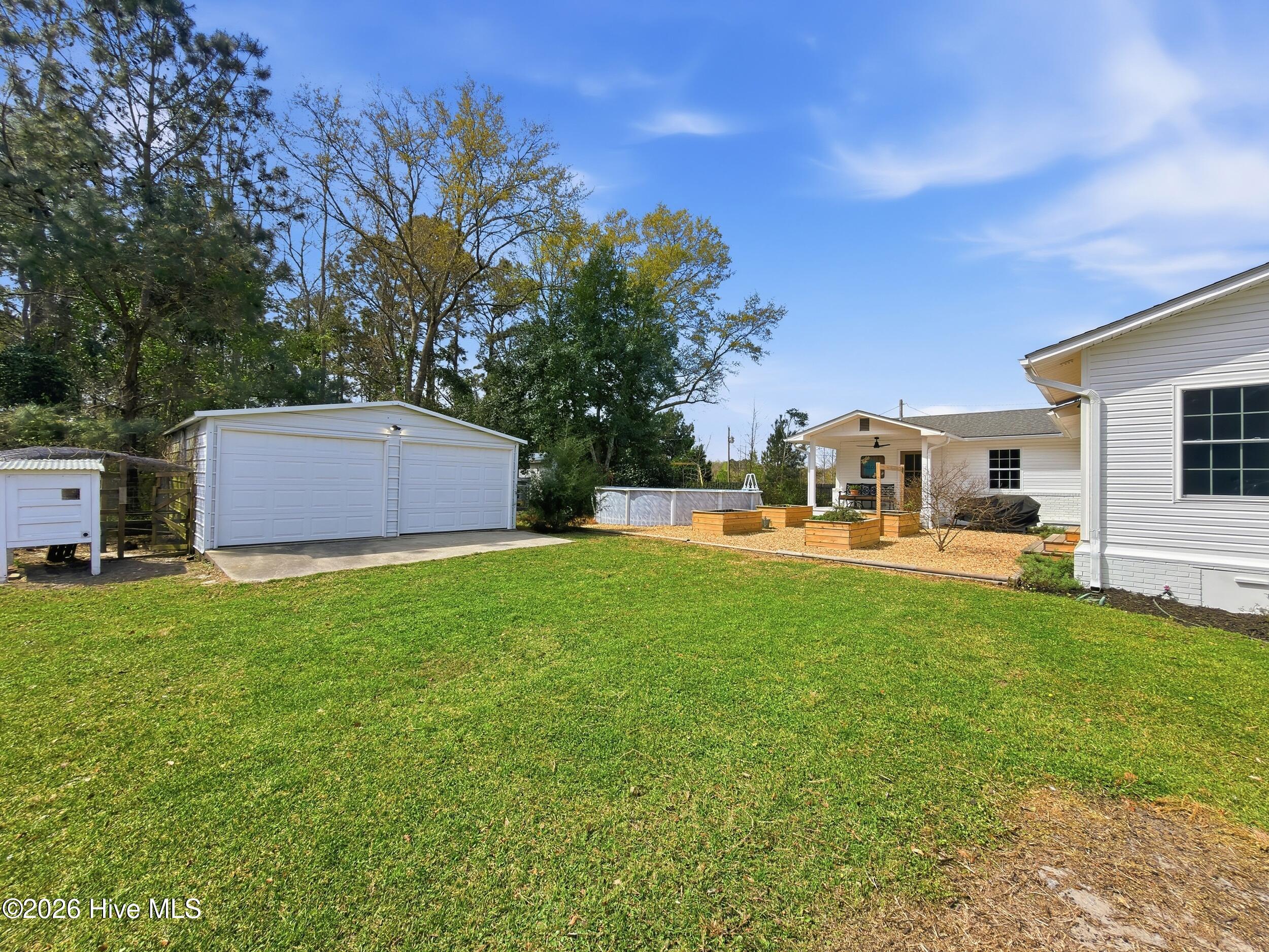 635 Little Macedonia Road Northwest Supply, NC 28462 - Photo 44 of 55 45_img_0598