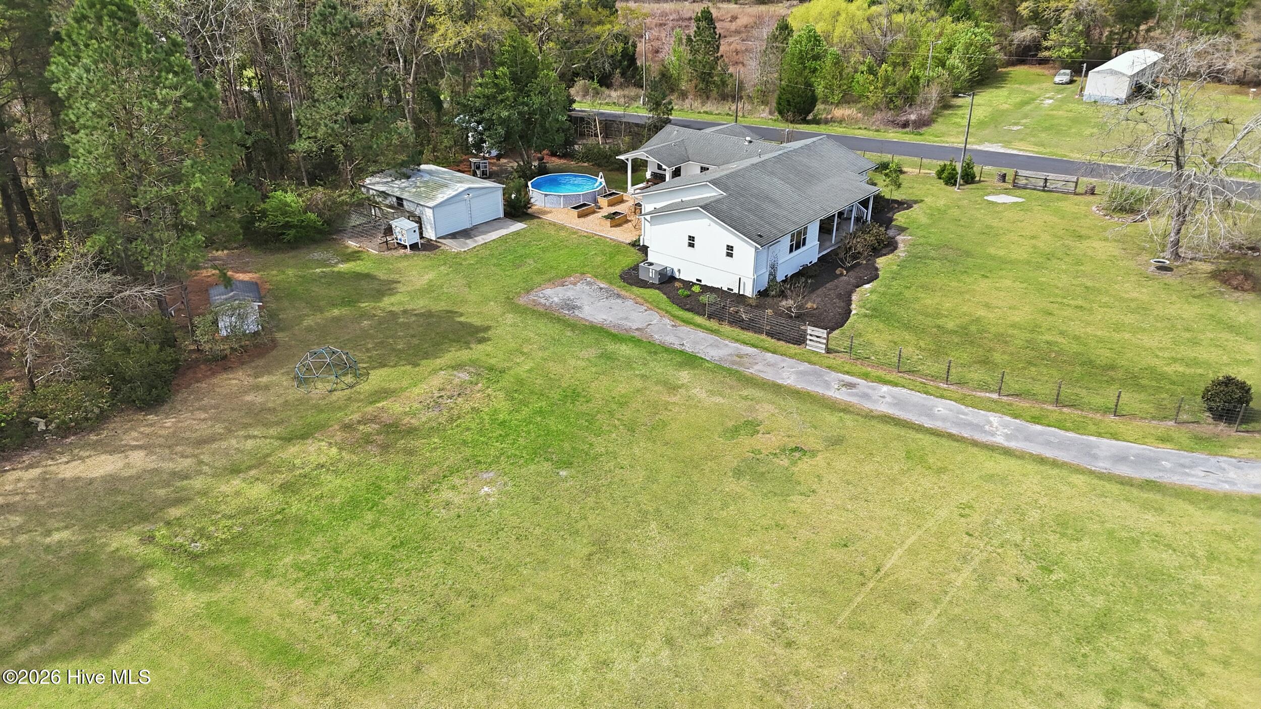 635 Little Macedonia Road Northwest Supply, NC 28462 - Photo 50 of 55 51_dji_20260324094507_0007_d