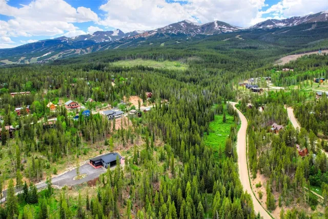 $6,399,900 | 133 Adams Way, Breckenridge, CO 80424