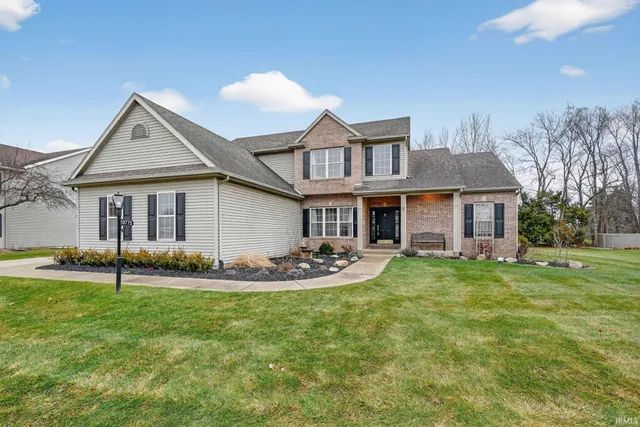 $559,900 | 50775 Bromley Drive, Granger, IN 46530