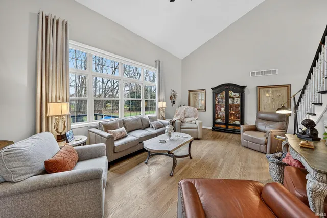 $559,900 | 50775 Bromley Drive, Granger, IN 46530