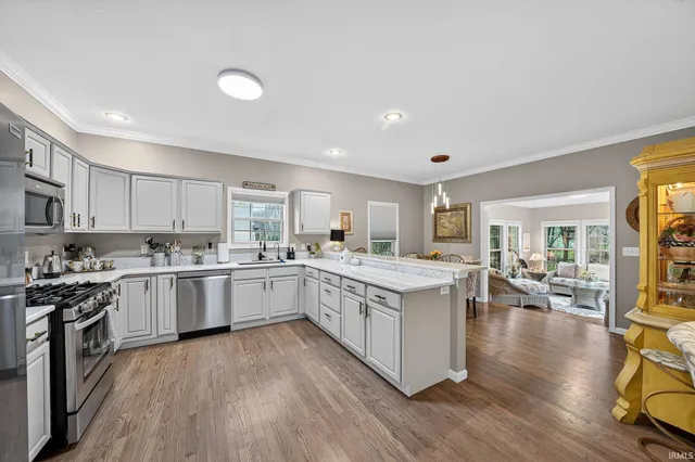 $559,900 | 50775 Bromley Drive, Granger, IN 46530