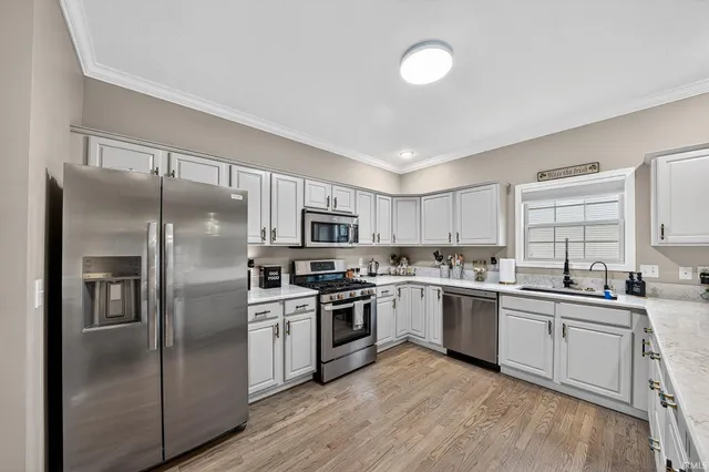 $559,900 | 50775 Bromley Drive, Granger, IN 46530