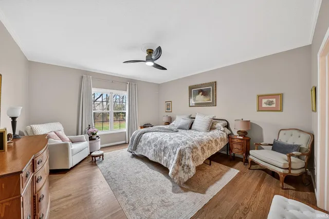 $559,900 | 50775 Bromley Drive, Granger, IN 46530