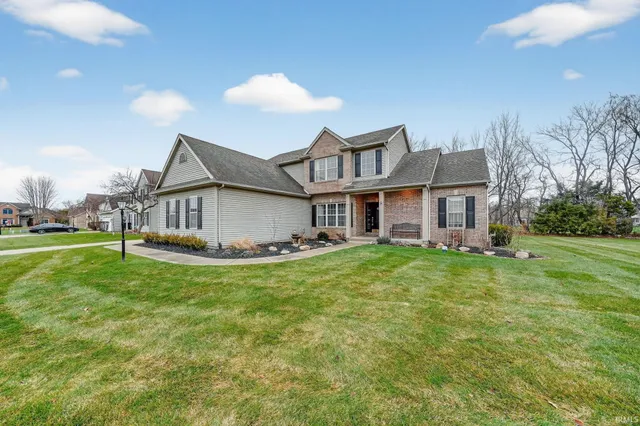$559,900 | 50775 Bromley Drive, Granger, IN 46530