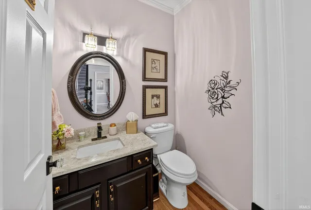 $559,900 | 50775 Bromley Drive, Granger, IN 46530