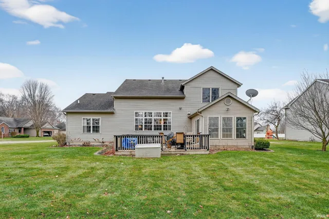 $559,900 | 50775 Bromley Drive, Granger, IN 46530