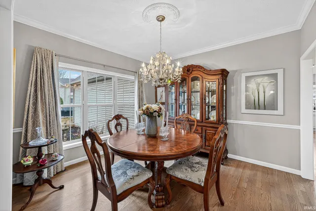 $559,900 | 50775 Bromley Drive, Granger, IN 46530