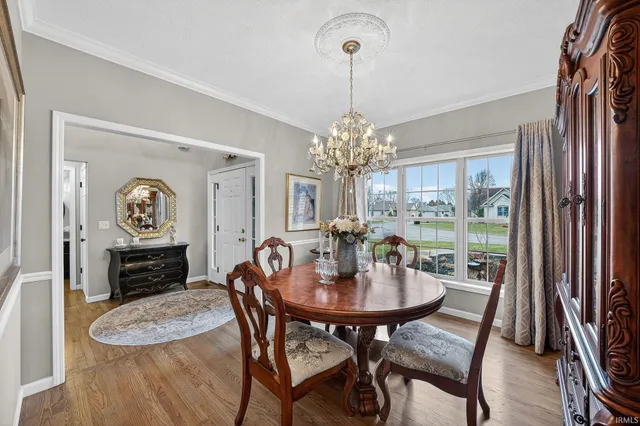 $559,900 | 50775 Bromley Drive, Granger, IN 46530