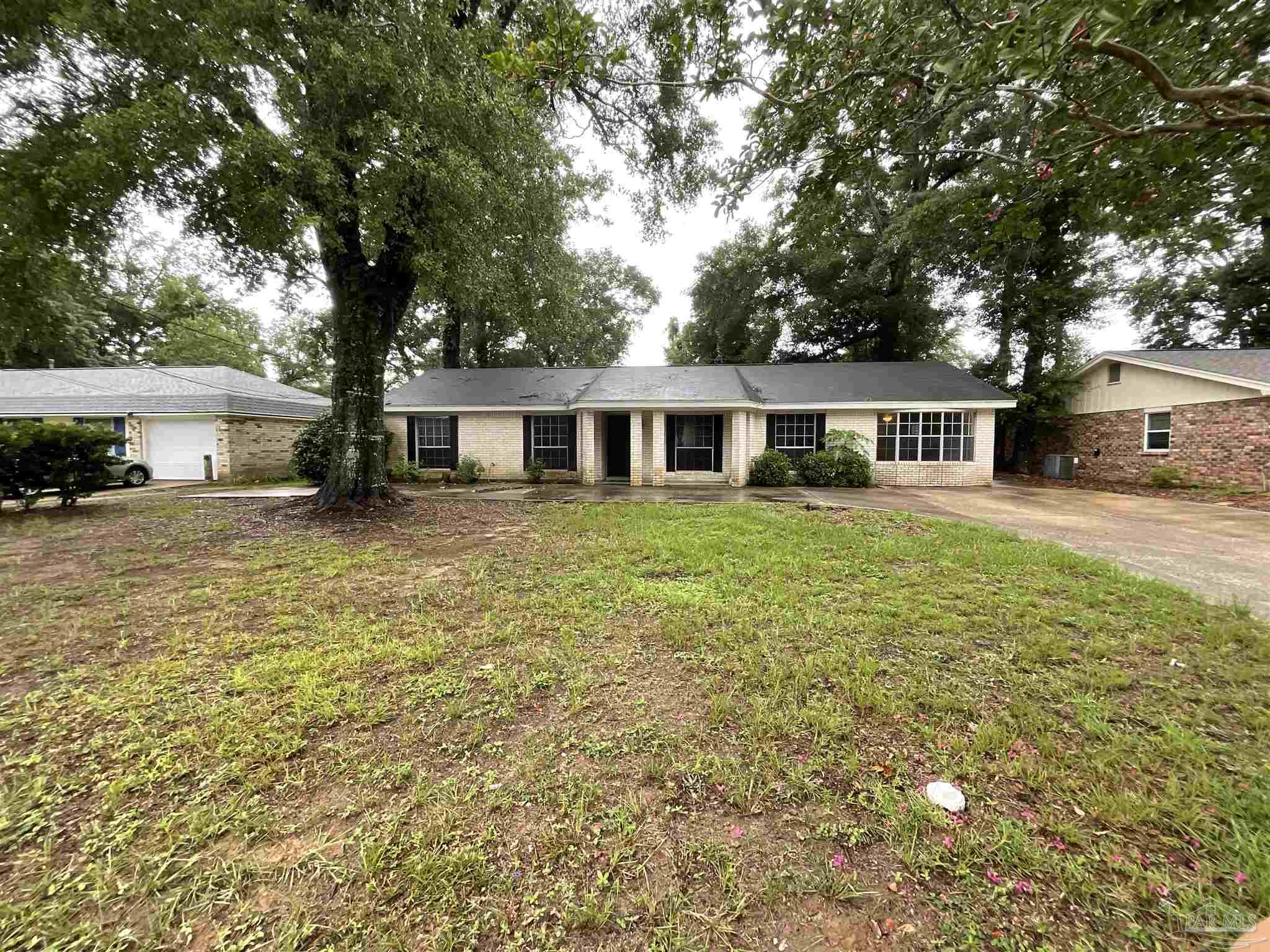 8455 Lofton Drive Pensacola, FL 32514 - Photo 1 of 25