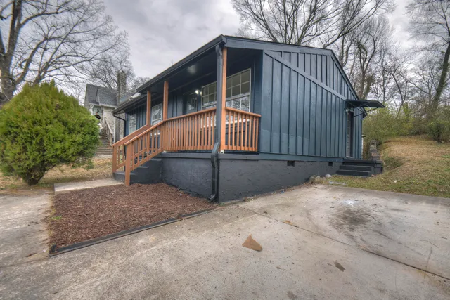 $199,000 | 218 Gillespie Road, Chattanooga, TN 37411