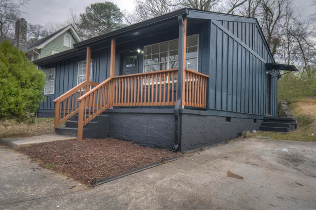 $199,000 | 218 Gillespie Road, Chattanooga, TN 37411