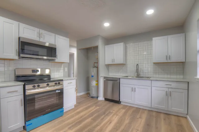 $199,000 | 218 Gillespie Road, Chattanooga, TN 37411