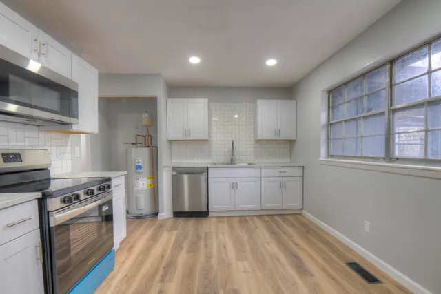 $199,000 | 218 Gillespie Road, Chattanooga, TN 37411