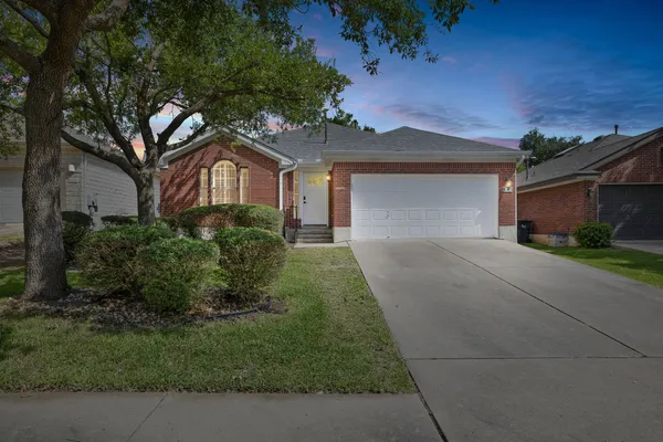 $2,500 | 8104 Luckenwald Cove, Round Rock, TX 78681