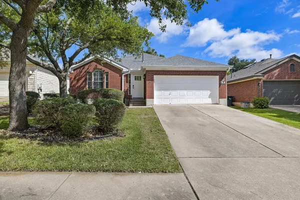 $2,500 | 8104 Luckenwald Cove, Round Rock, TX 78681